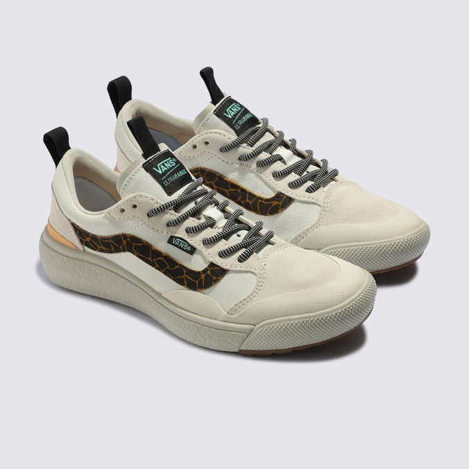 Tênis Ultrarange Exo Se Giraffe White Multi
