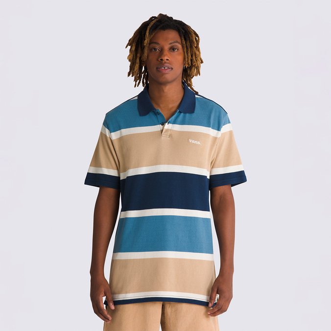 Camiseta Original Standards S. Hero Authentic Dress Blues
