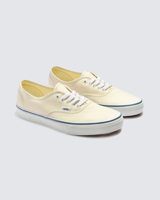 Tênis Authentic White