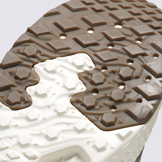 Tênis Ultrarange Neo Vr3 Mikey February White Multi