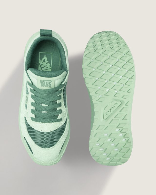 Tênis Ultrarange Neo 2.0 Mint Shadow