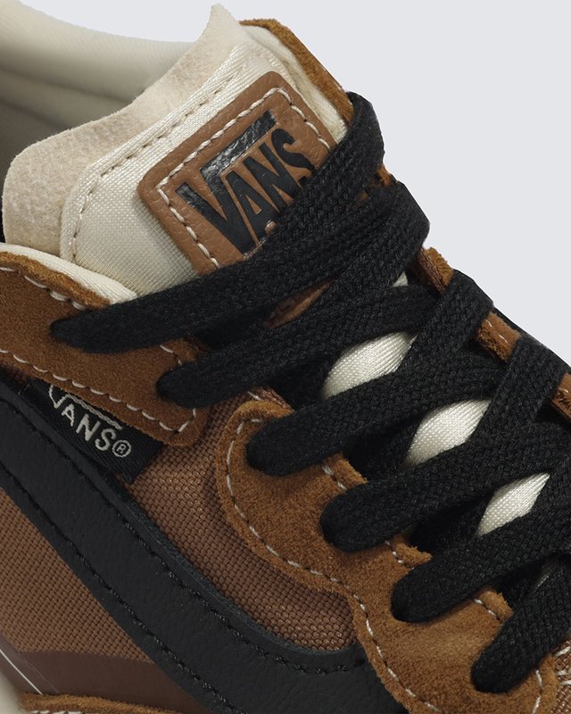 Tênis Ultrarange Se 2.0 Mte Glazed Ginger