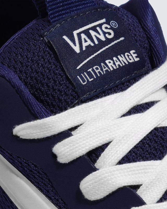 Tênis Ultrarange Rapidweld Blue White