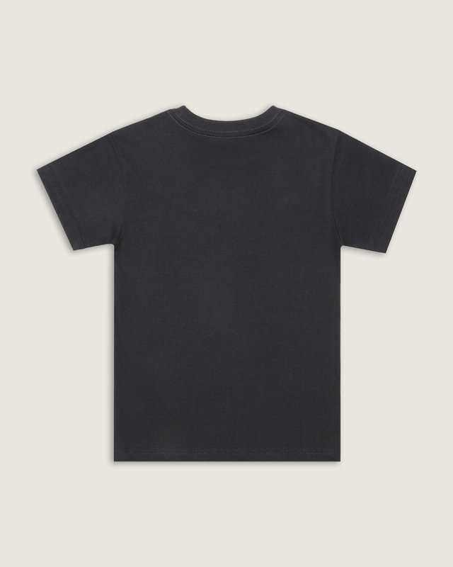 Camiseta Old Route Ss Parisian Night Infantil