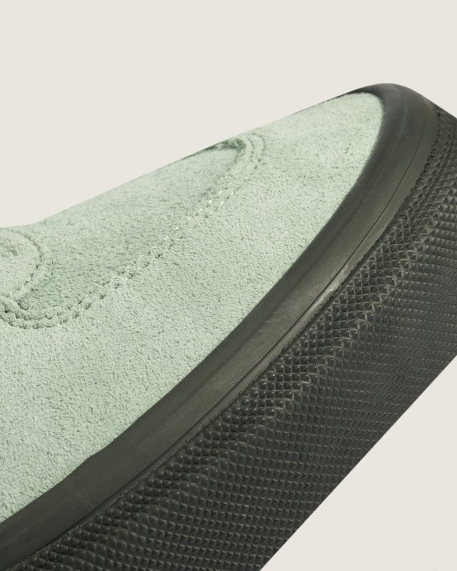 Tênis Skate Half Cab Gray Olive