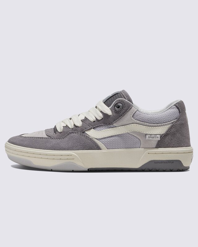 Tênis Skate Rowan Pro Frost Gray