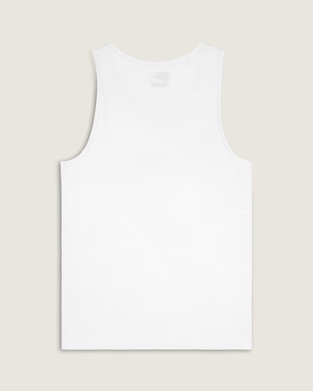 Regata Starmaked White