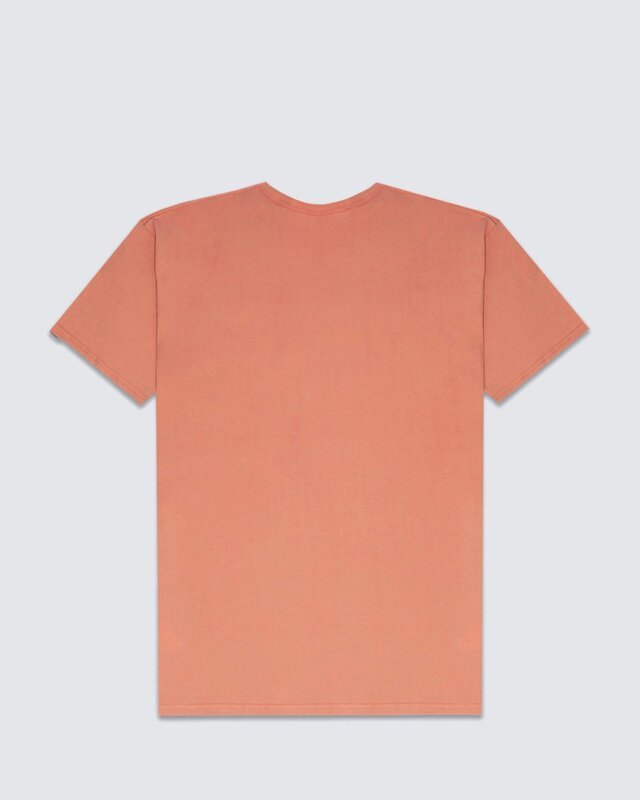 Camiseta SS Lobster Bisque Black