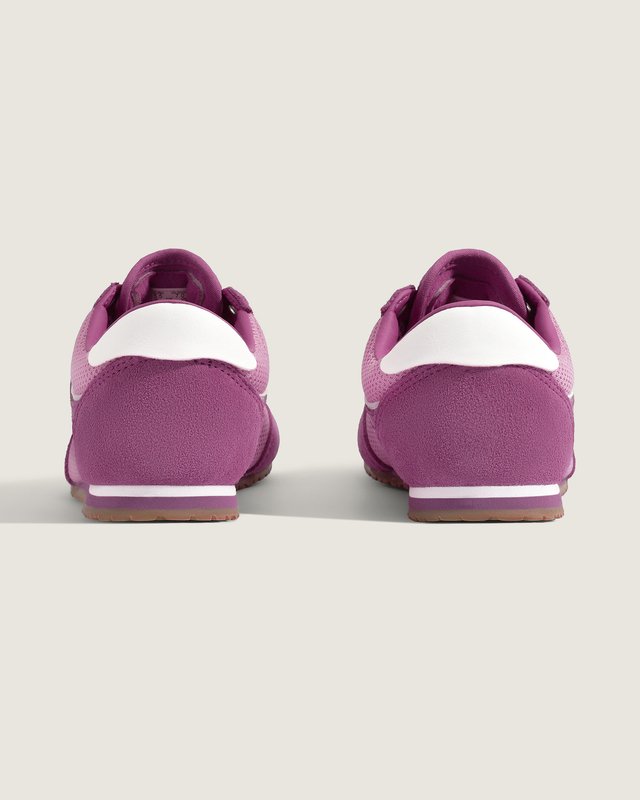 Tênis Super Lowpro Mesh Pink Fizz
