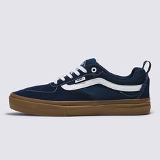 Tênis Skate Kyle Walker Dress Blues Gum