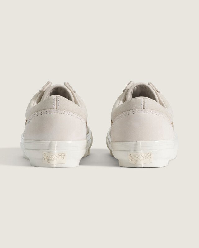 Tênis Old Skool Le Marais Oatmeal