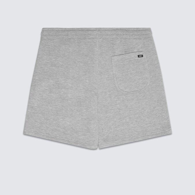 Bermuda Core Basic Cement Heather
