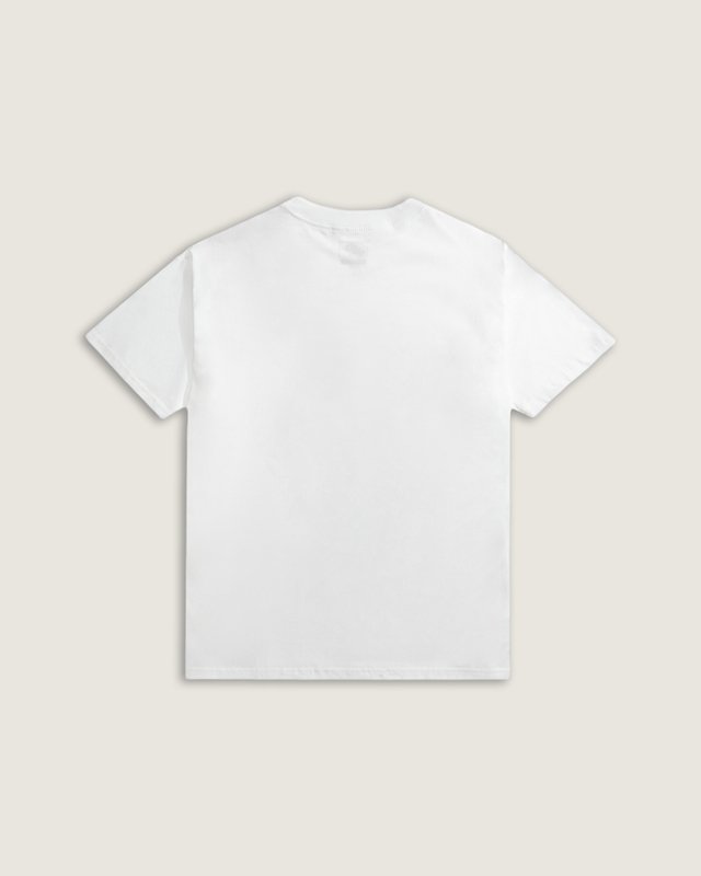 Camiseta Manga Curta Salton Marshmallow