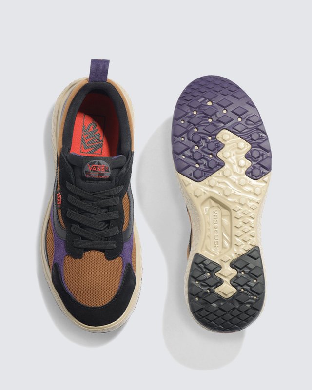 Tênis Ultrarange Neo Vr3 Mte Glazed Ginger