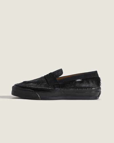 Tênis Loafer 53 Pony Hair Black | Vans