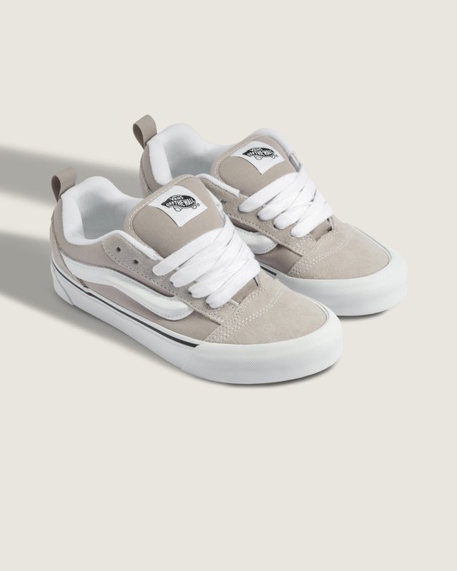 Tênis Knu Skool Color Theory Mushroom