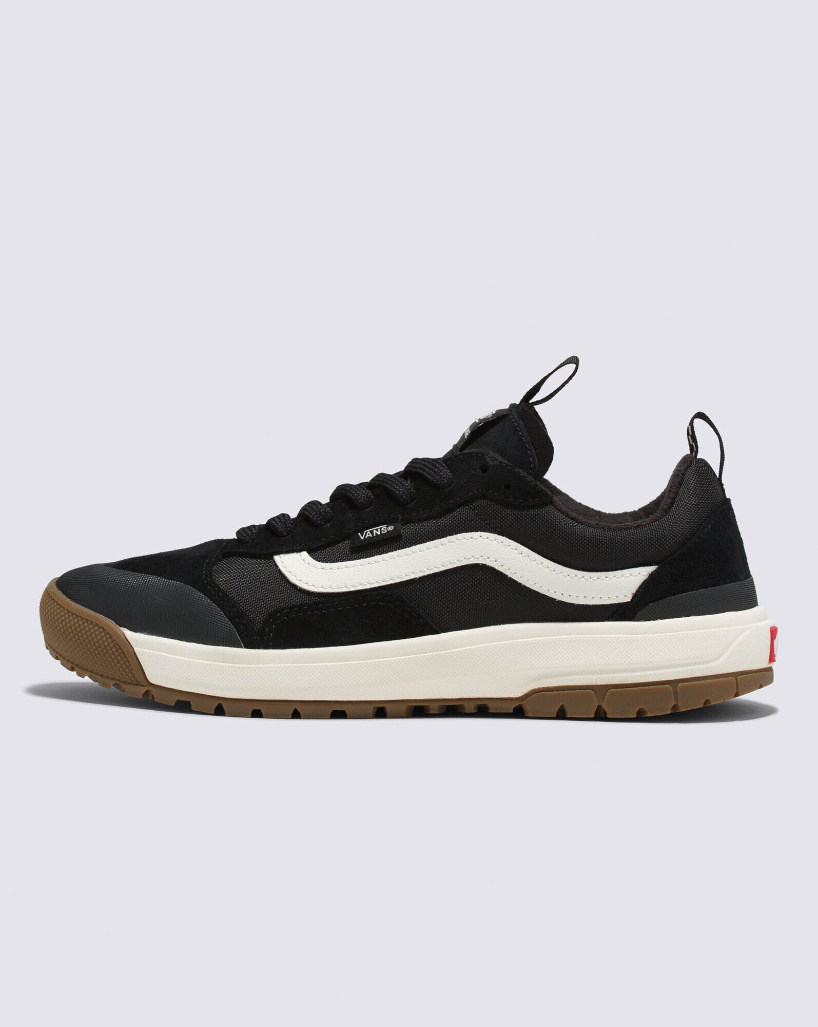 Tênis Ultrarange Exo Mte Black Marshmallow | Vans
