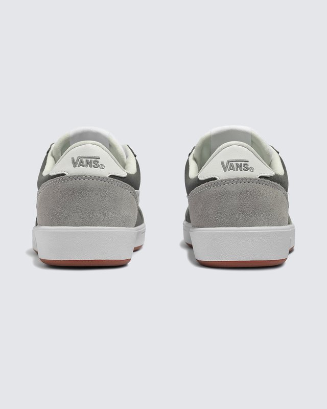 Tênis Cruze Too Comfycush 2-Tone Pewter