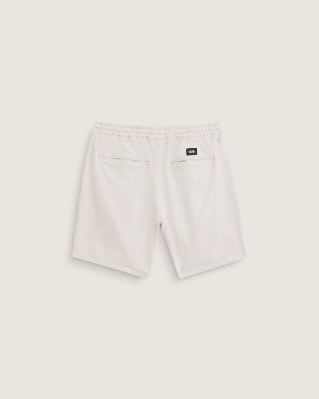 Bermuda Relaxed Sport Oatmeal