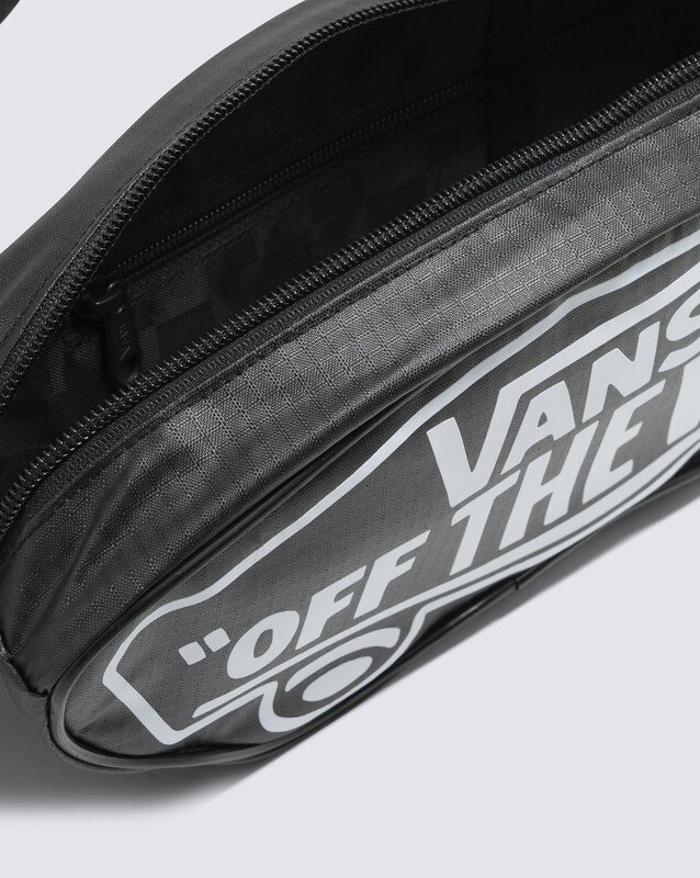 Pochete Otw Crossbody Black