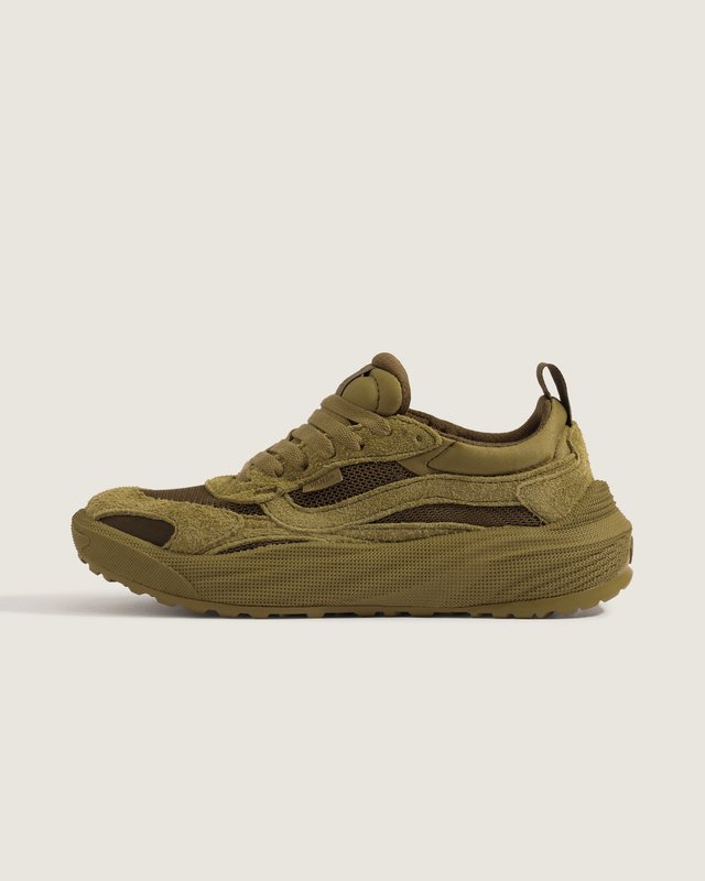Tênis Ultrarange Neo 2.0 Olive Brown