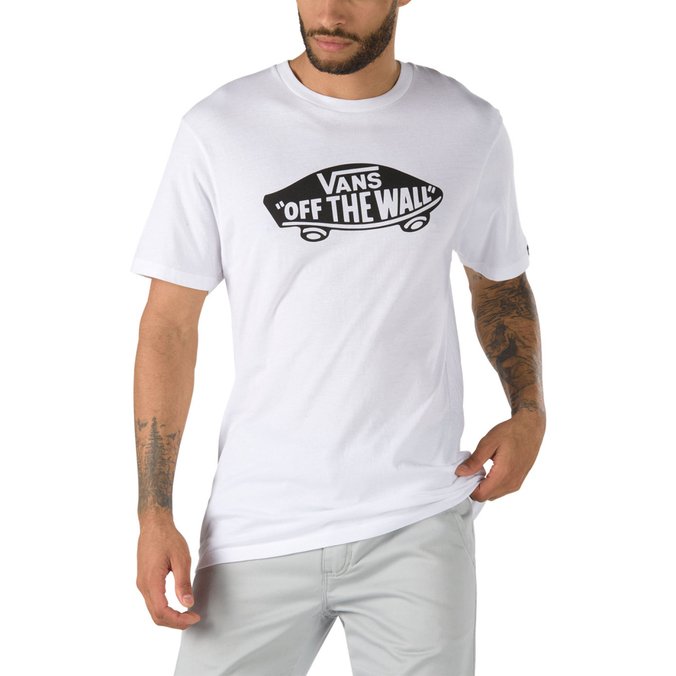 Camiseta Vans Otw