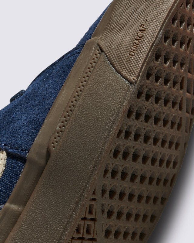 Tênis Bmx Sk8-Hi Navy Dark Gum