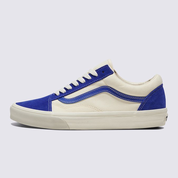 Tênis Old Skool Suede Canvas Surf The Web