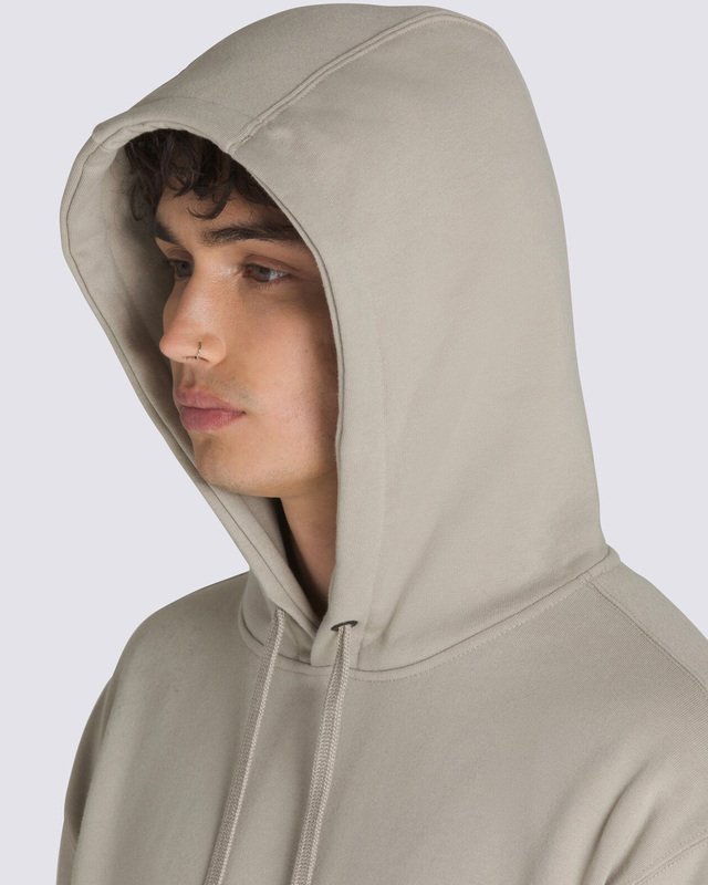 Moletom London Fog