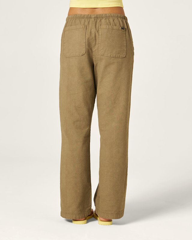 Calça Eunice Elastic Bay Leaf