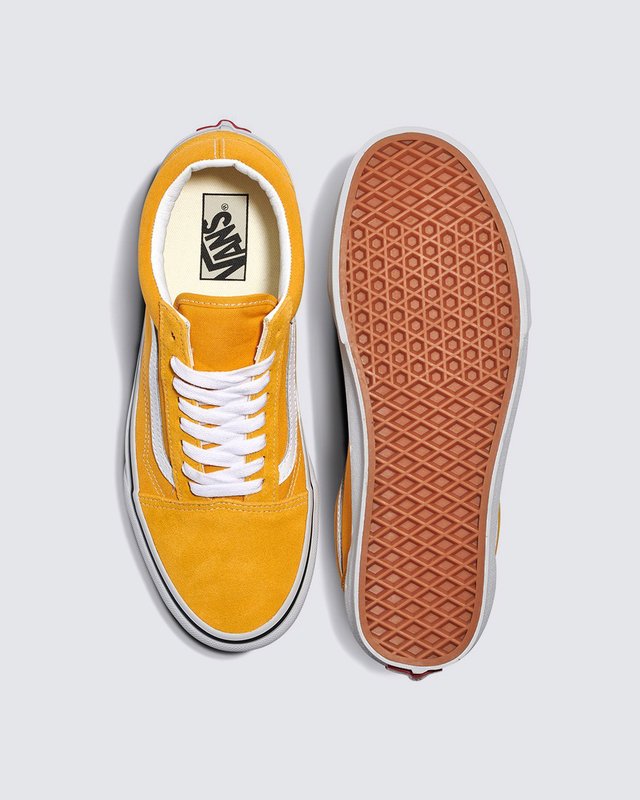 Tênis Old Skool Golden Glow