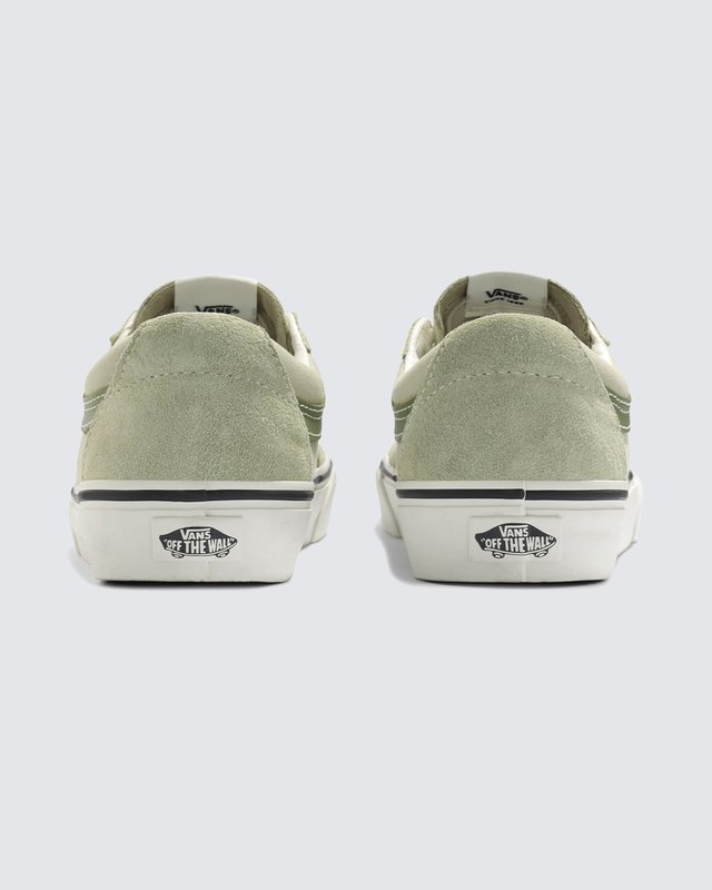 Tênis Sk8-Low 2-Tone Elm