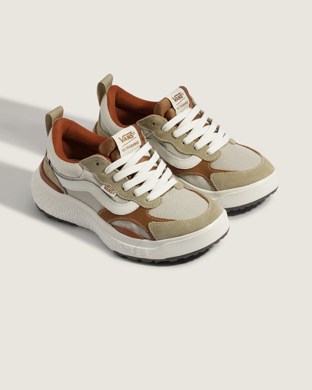 Tênis Ultrarange Neo Vr3 Mte Oatmeal