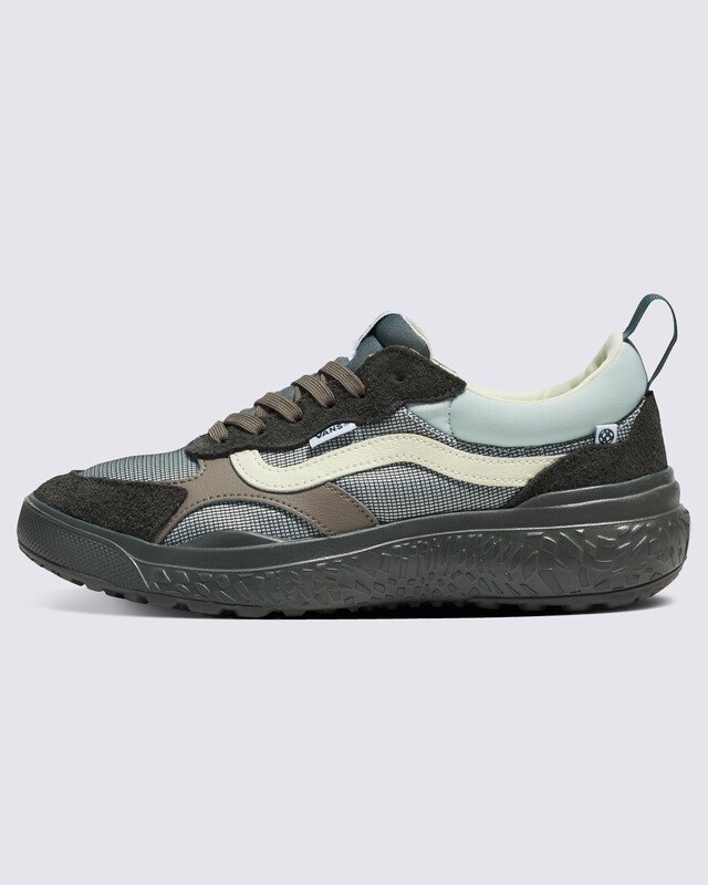 Tênis Ultrarange Neo Vr3 Green Black