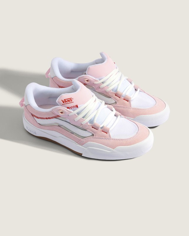 Tênis Wayvee 2.0 Pink