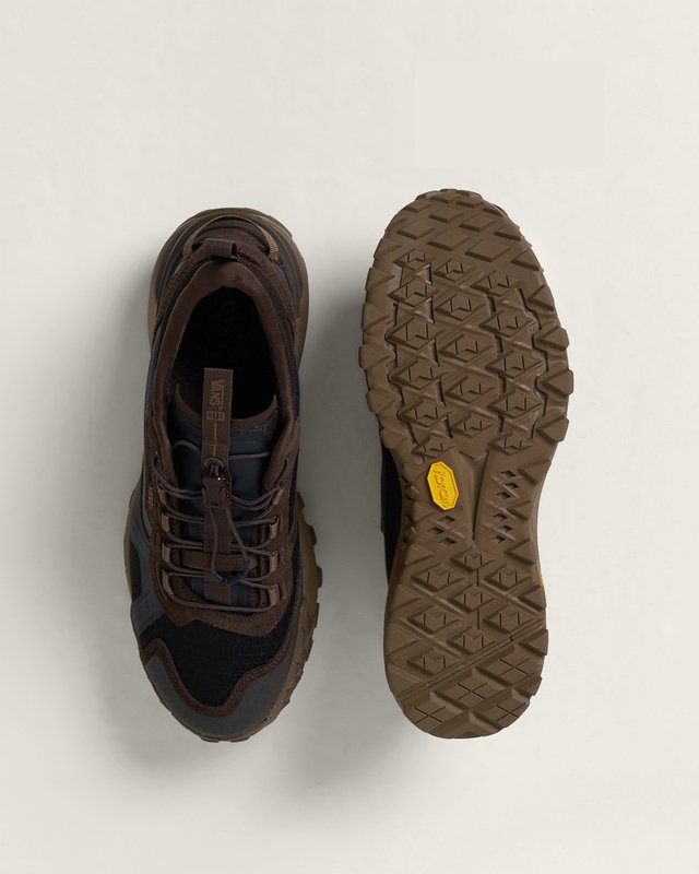 Tênis Mte Crosspath Xc Dark Brown