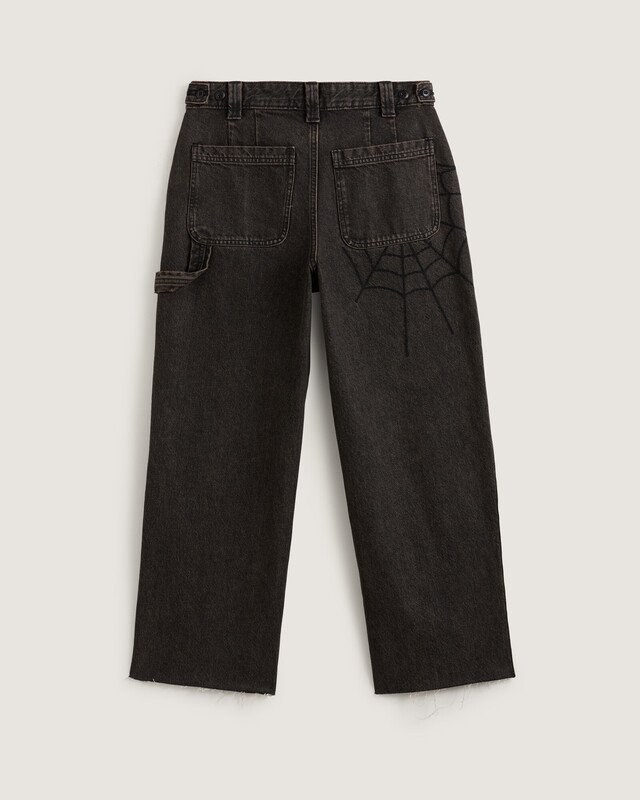 Calça Emily Diys After Dark