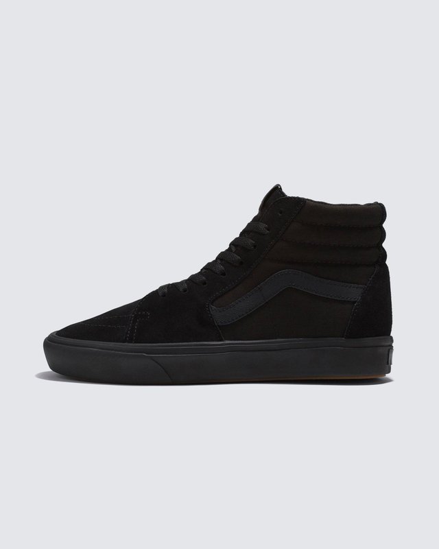Tênis Sk8-Hi Comfycush Black Black