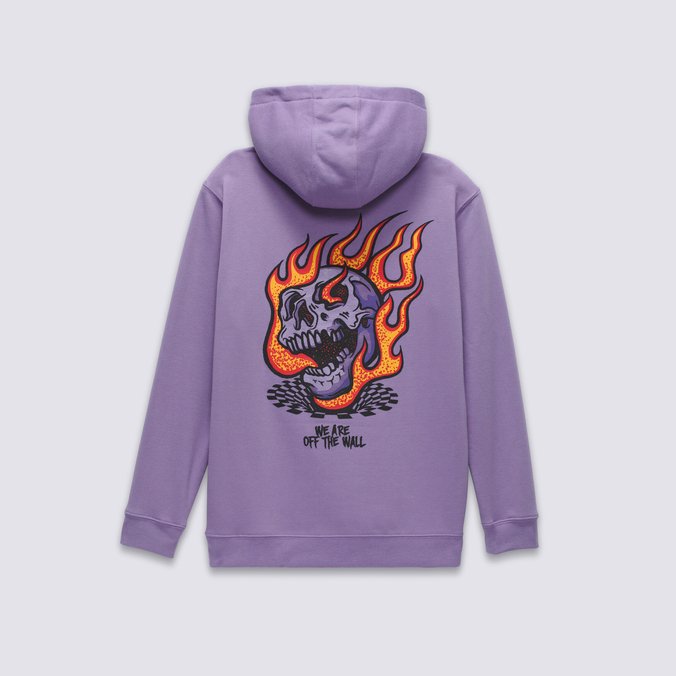Moletom Purple Haze Infantil