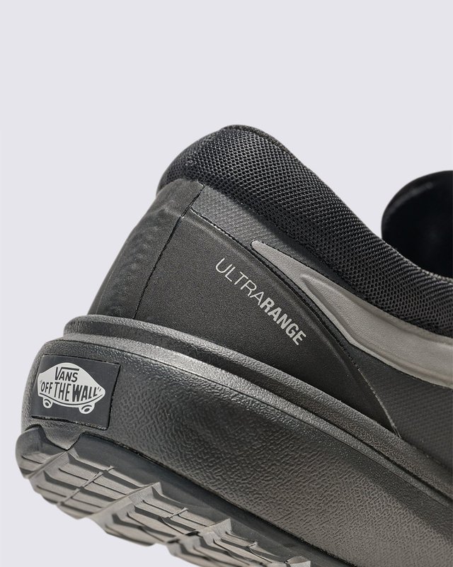Tênis Ultrarange Rw 2.0 Mte Black