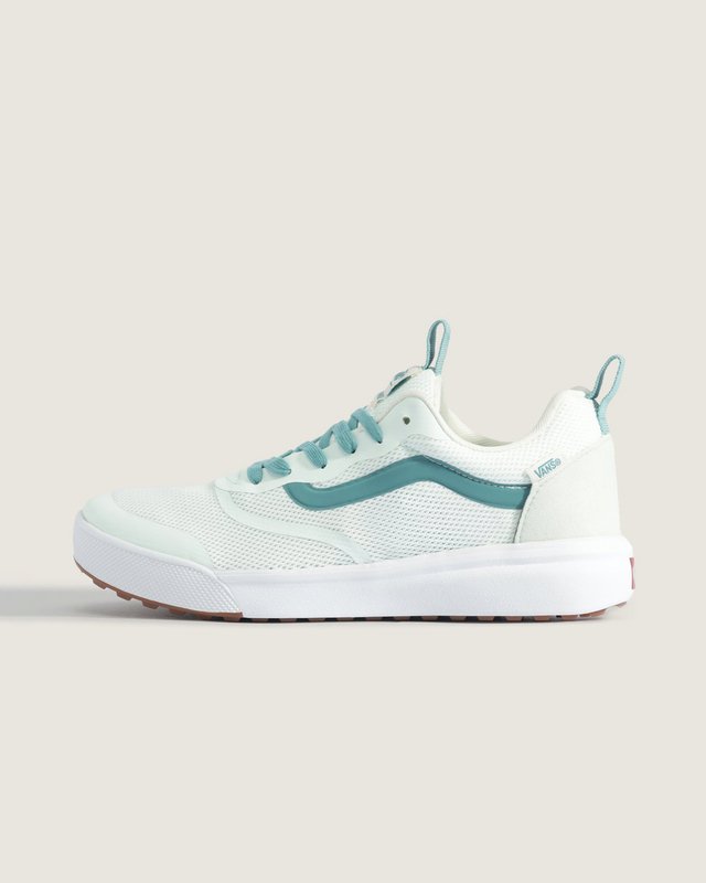Tênis Ultrarange Rapidweld Hint Of Mint White