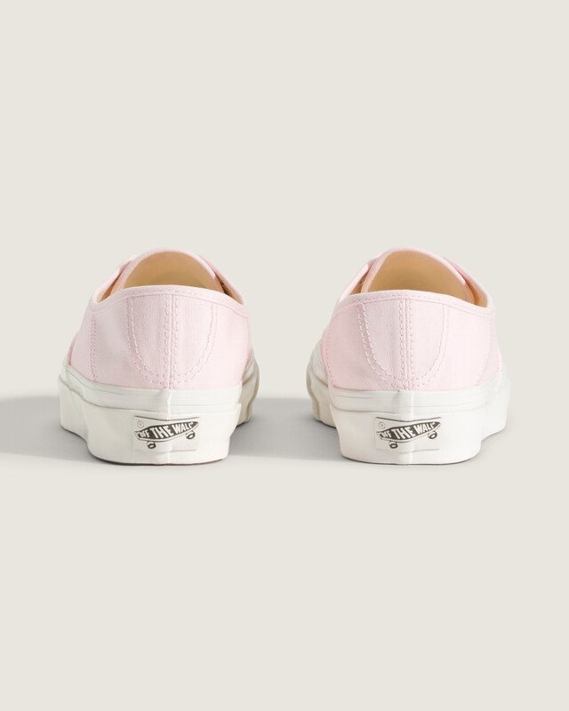 Tênis Authentic Vlt Lx Kick Twill Pink