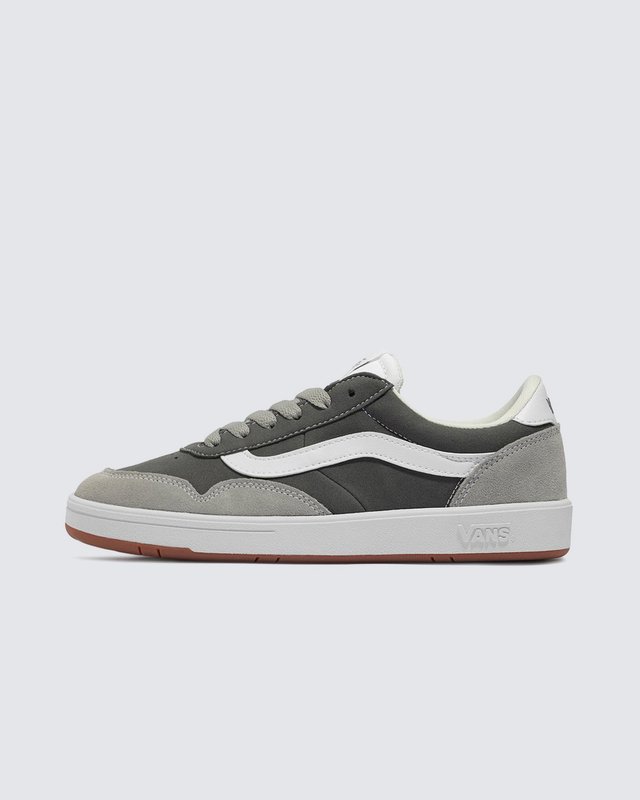 Tênis Cruze Too Comfycush 2-Tone Pewter