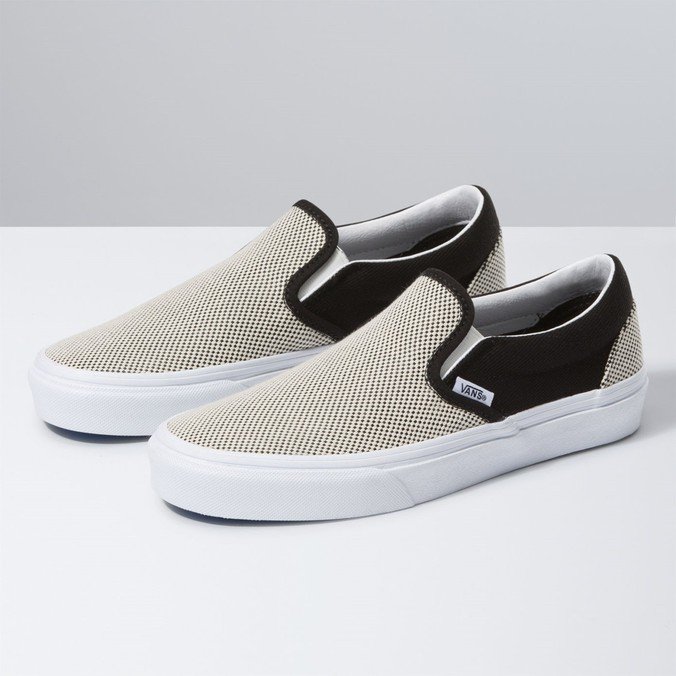 tenis slip on feminino vans