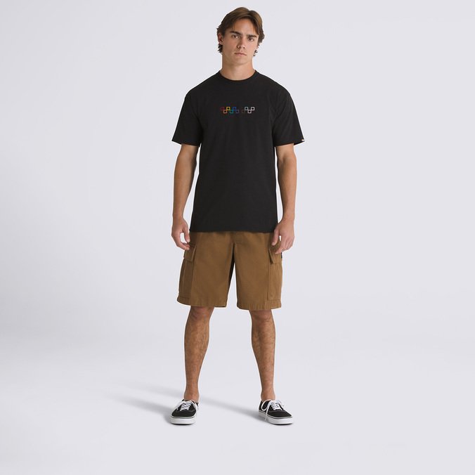 Short Range Cargo Loose Short Seasonal Hero: Authentic Coffee Liqueur