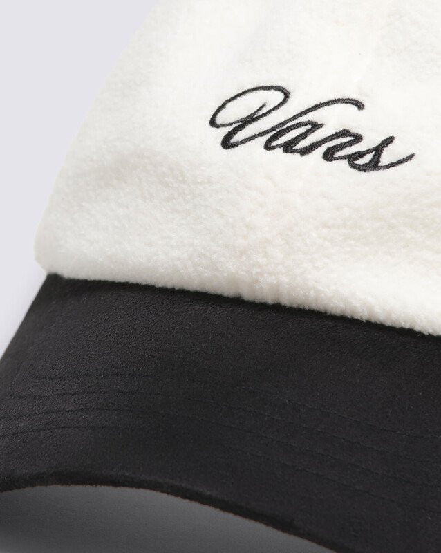 Boné Script Curved Bill Jockey Marshmallow