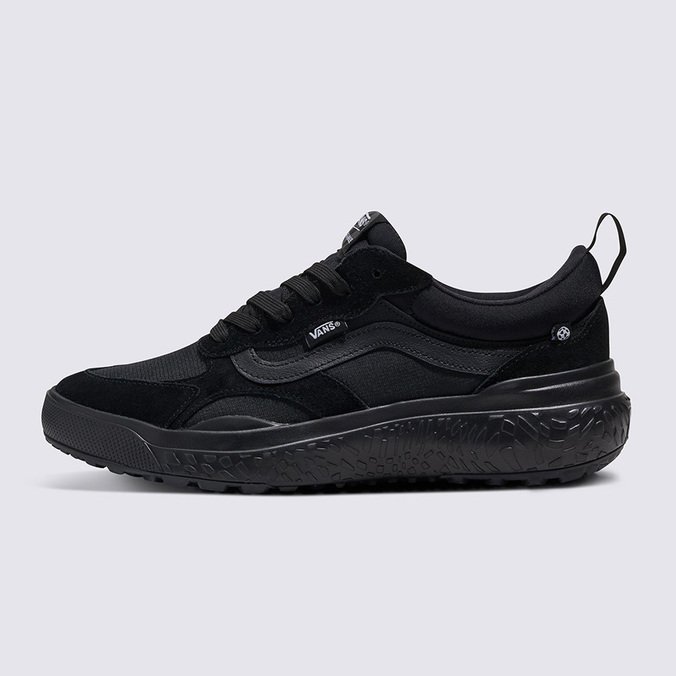 Tênis Ultrarange Neo Vr3 Black Black