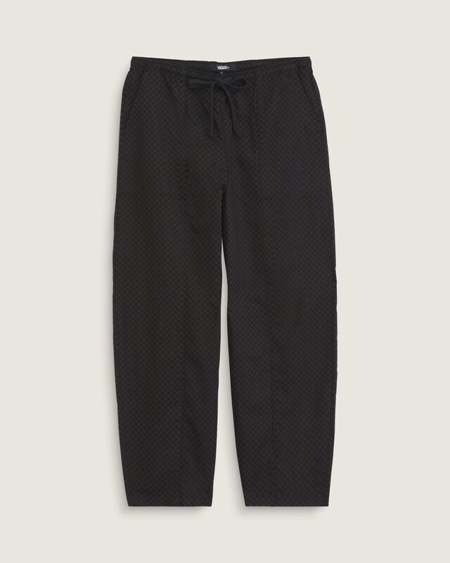 Calça Dewey Bottom Black