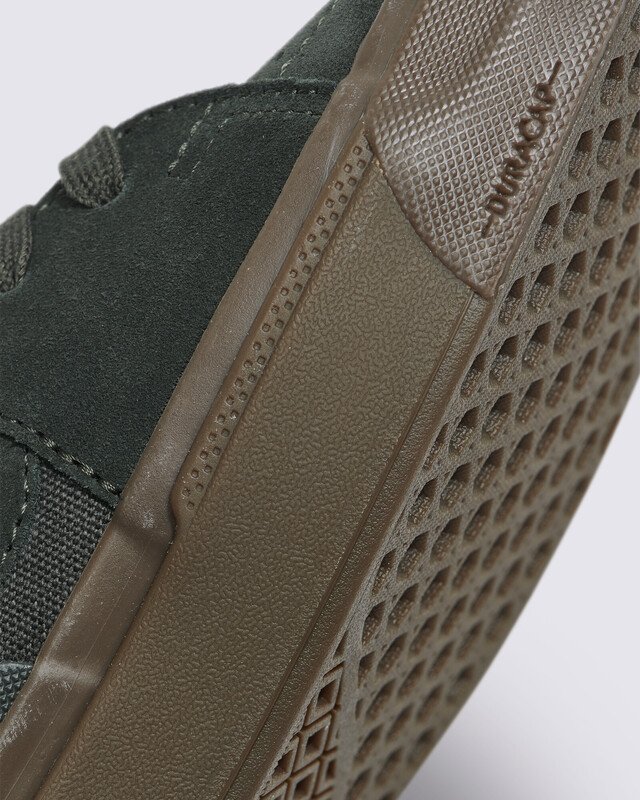 Tênis Bmx Sk8-Hi Classic Dark Gray Gum