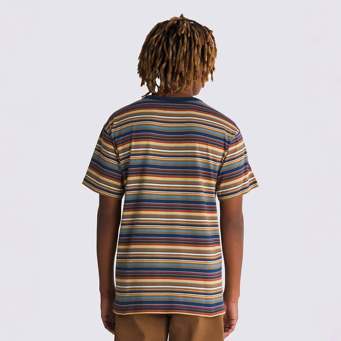 Camiseta Cullen Compl. Ultra Neo Vr3 Dress Blues